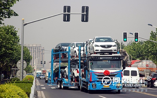 乌兰察布运输私家车用什么物流